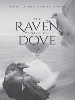 cover image of The Raven and the Dove 2